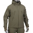 Куртка зимняя YinRen tactical army green color